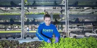 Bowery Opens a New Vertical Farm in Pennsylvania