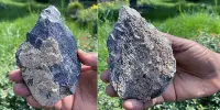 Earliest Hand Axes in Britain Were Not Crafted By Homo sapiens