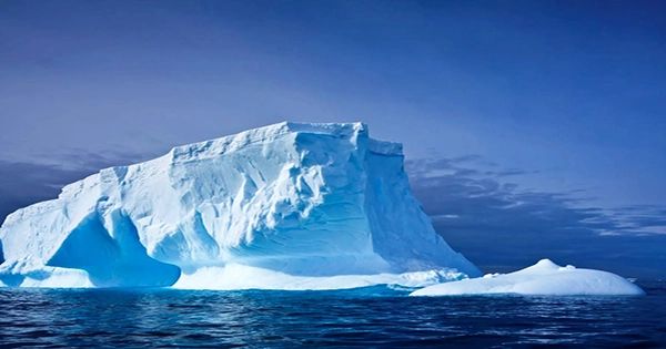 Deepest Point of Antarctica’s Southern Ocean Mapped In Best Detail Yet