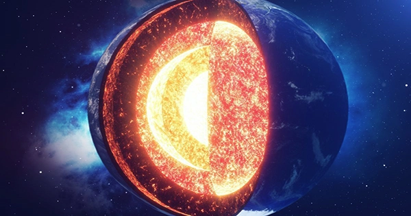Earth’s Inner Core Oscillates, Changing the Length of a Day Every 6 Years