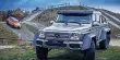 Electric Mercedes G-Class Will Go the Distance with Sila’s Energy-Dense Silicon Anodes