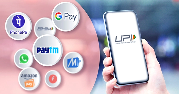 Fintech Slice Joins Upi Race To Challenge Phonepe And Google Pay