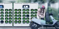 Gogoro to Launch Smart scooters and Battery-Swapping Stations in Israel