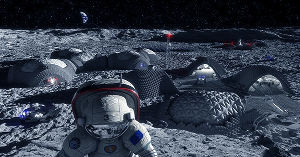 Humans Will Next Land On The Moon In One Of These Locations