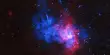 In Earthbound Lab, scientists simulate Supernova Remnants and Star Formation