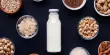 Most Plant-Based Milk Are Poorer In Key Micronutrients Than Dairy