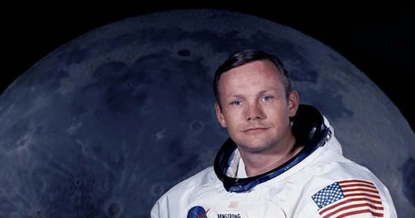 Neil Gaiman Confirms Highly Relatable Anecdote about Neil Armstrong Is Actually True