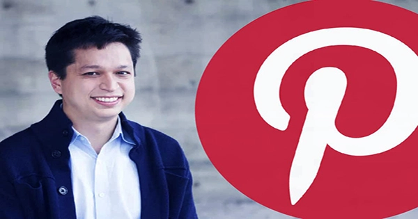 Pinterest Quietly Launches a Livestreaming App for Video Creators