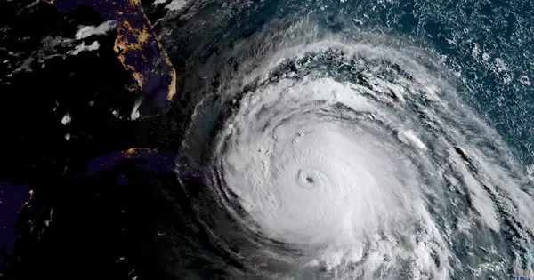 Scientists hope to Replicate the most Violent Hurricanes