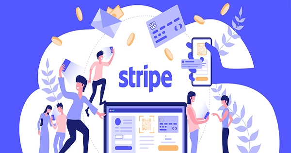 Stripe Flexes Its Fintech Muscle with Financial Connections to Pull Banking Data Automatically