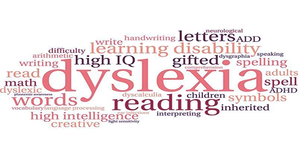 Developmental Dyslexia May Have Been Humanity’s Superpower