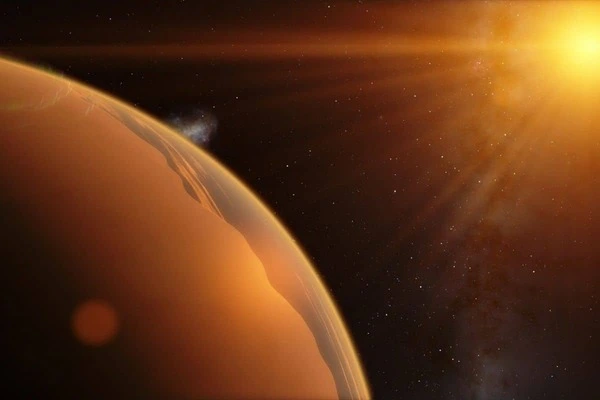 The-Atmosphere-of-an-Exoplanet-is-Complex-and-Exotic-1