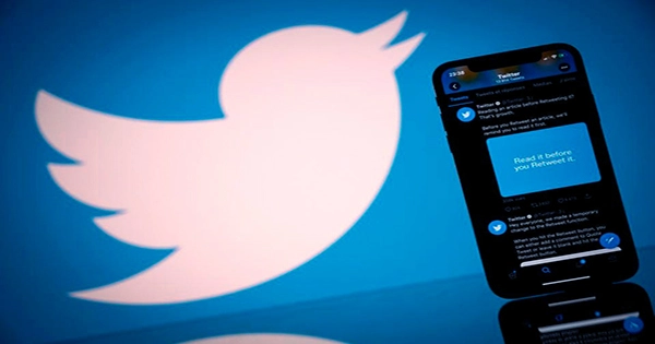 As a Result of Widespread Demand, Twitter is Officially Testing an “Edit Button.”