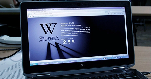 Woman Writes Fake Russian History on Wikipedia for Over a Decade before Being Caught