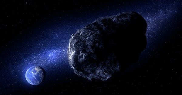A CSI-Style Method Is Used To Solve The Asteroid Impact Mystery