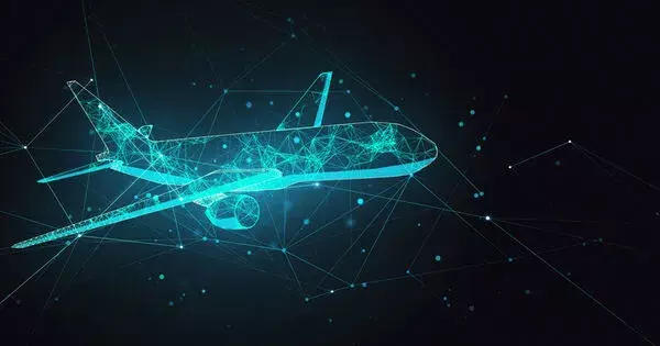 AI Pilots are Capable of Navigating Congested Airspace