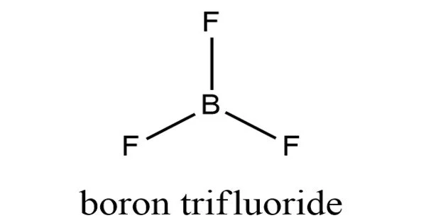 Boron Trifluoride – an Inorganic Compound