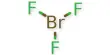 Bromine Trifluoride – an Interhalogen Compound