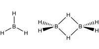 Diborane – an Inorganic Chemical Compound