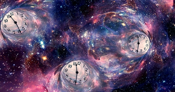 For the First Time Ever, Physicists Quantum Entangle Two Atomic Clocks