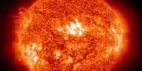 Largest Solar Observatory In The World Distils First Pictures Of The Sun’s Atmosphere