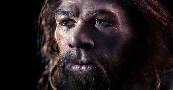 Although Neanderthals Perished 40,000 Years ago, Their DNA is Still Present Today