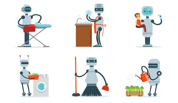 Robots-Learn-Household-Chores-by-Observing-Humans-1
