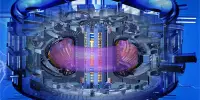 Significant Obstacle Removed in Search for Commercial Nuclear Fusion Reactor