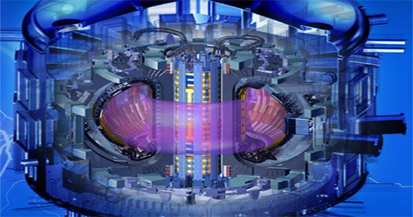 Significant Obstacle Removed in Search for Commercial Nuclear Fusion Reactor