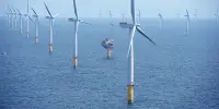 The Largest Offshore Wind Farm In The World is Now Operational