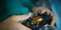 Video Game Players exhibit increased Brain Activity and Decision-making Abilities