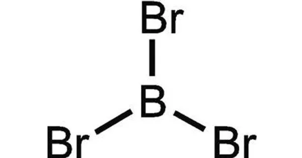 Boron Tribromide