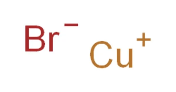 Copper(I) Bromide – a Chemical Compound