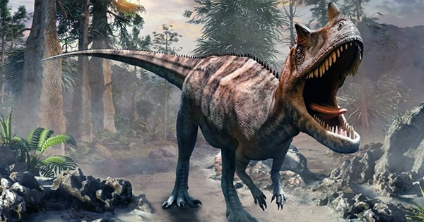 Do Million Dollar Dinosaur Auctions Undermine Scientific Credibility?
