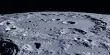 Lunar Crater Timing Revealed by Tiny Glass Beads Could Be Related to Major Earth Impacts