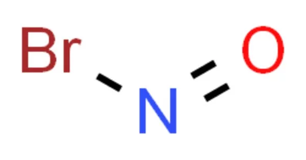 Nitrosyl Bromide – a chemical compound