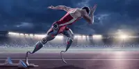 Robot Breaks 100m Sprint World Record in a Time That Would Embarrass Human Athletes