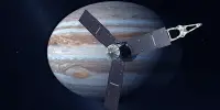 The Best New Images Of Europa, Jupiter’s Moon, In 20 Years Thanks To Juno