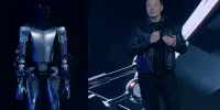 The New Humanoid Robot From Tesla Is About To Be Revealed – For Real This Time