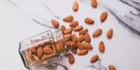 A Study Discovered that Eating Almonds Improves Gut Health