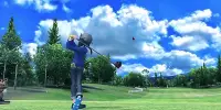 At the end of November, Switch Sports Will Offer Golf