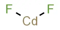 Cadmium Fluoride