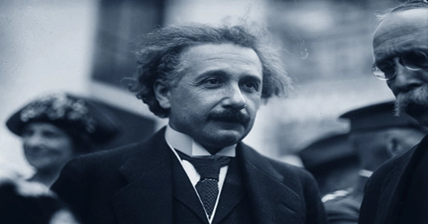 Einstein