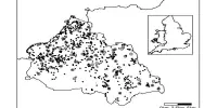 Estimating the Proportion of Vaccinated Populations in Wildlife with Accuracy