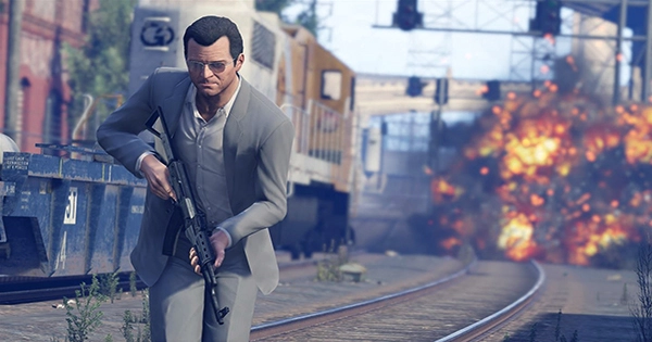 New Microsoft leak reveals 'GTA 6' could be released in 2024 - GRM Daily