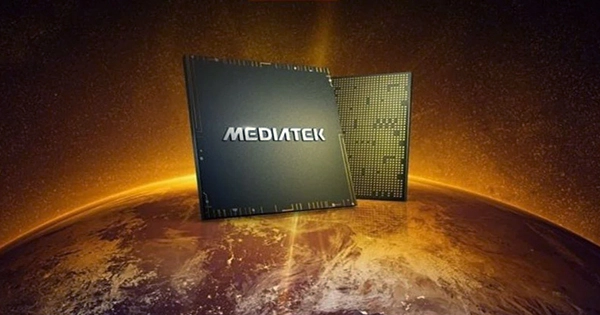 MediaTek Demonstrates WiFi 7 at Multi-Gigabit Speeds