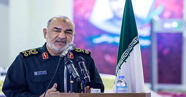 On the Incident Day, Achievements in Iran Will Surface: IRGC Commander