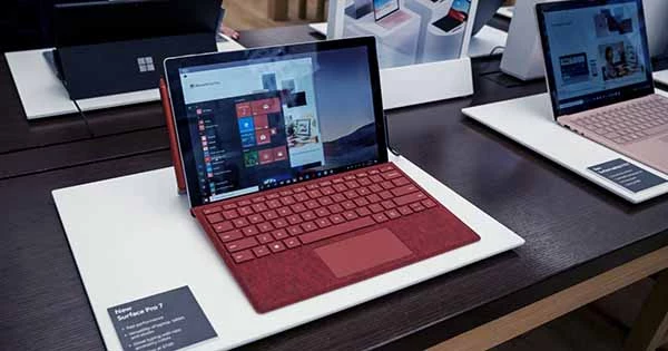 Save Nearly £400 on a Surface Pro Bundle With Microsoft’s Black Friday Offers