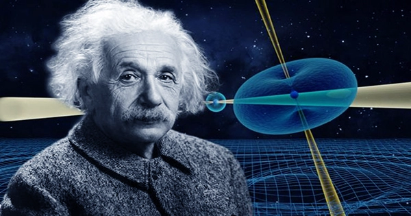 Scientists Believe Einstein’s Central Theory May be Incorrect