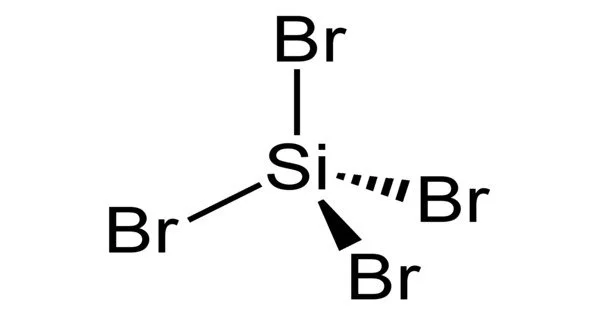 Silicon Tetrabromide